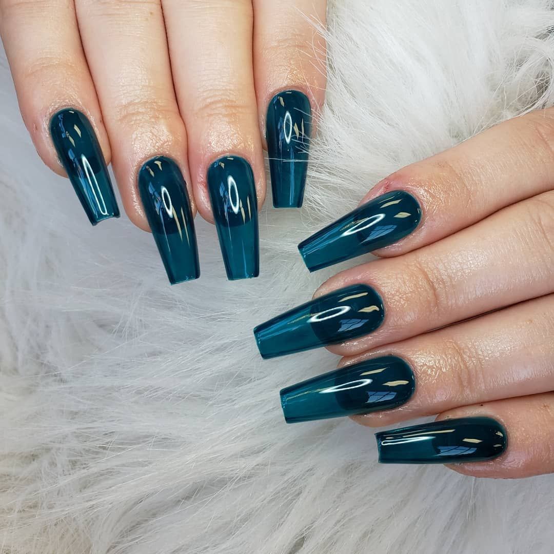 Gel X Nail Designs That Wow